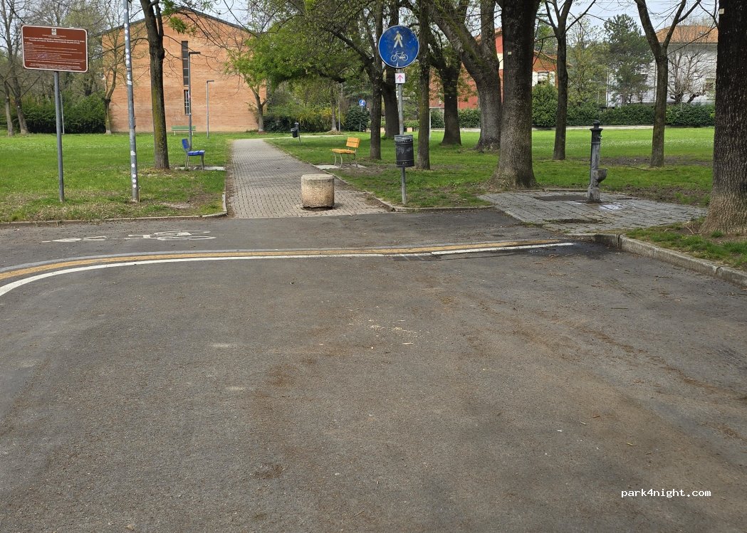 (40017) San Giovanni in Persiceto - 10d Via Marzabotto — foto 2