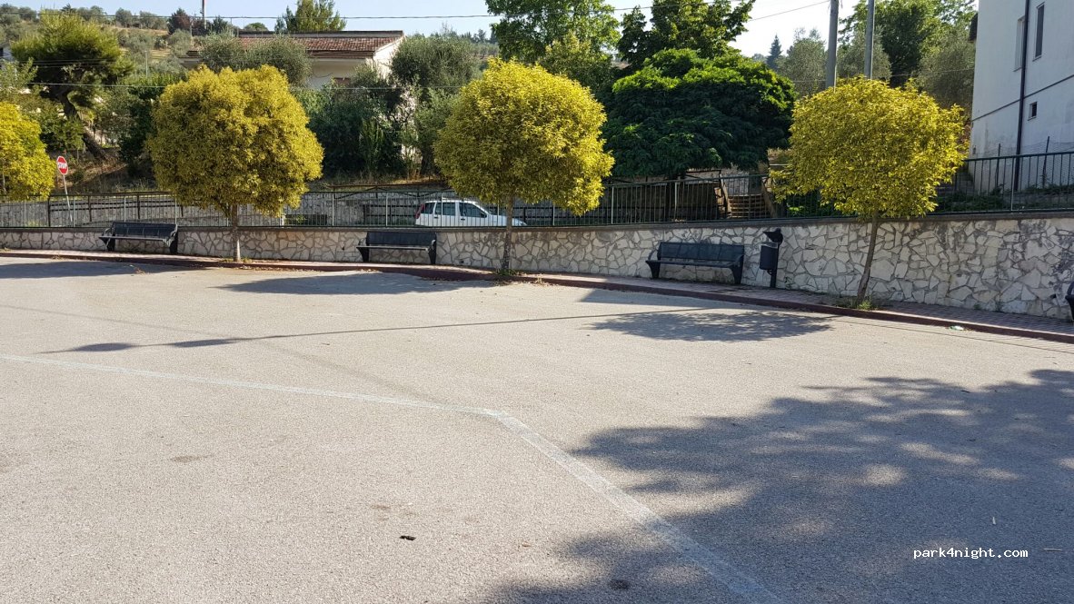 (84030) Pertosa - 41 Via Europa — foto