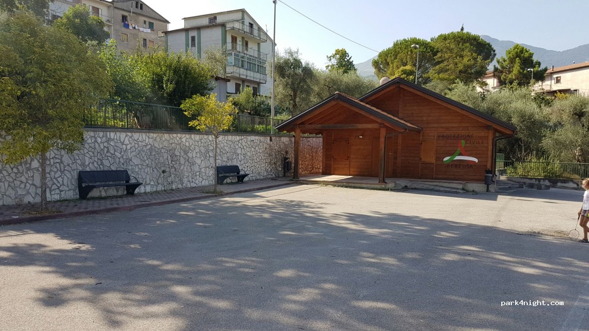 (84030) Pertosa - 41 Via Europa — foto 2