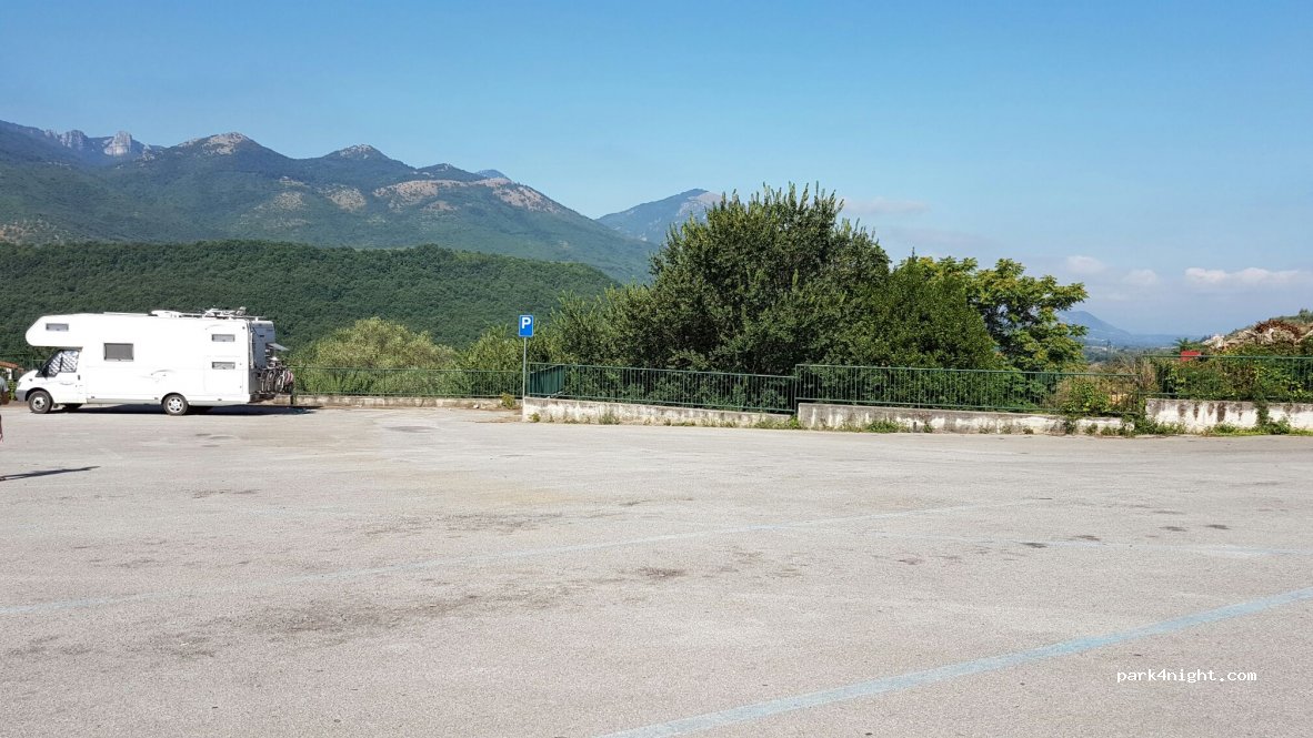 (84030) Pertosa - 41 Via Europa — foto 3