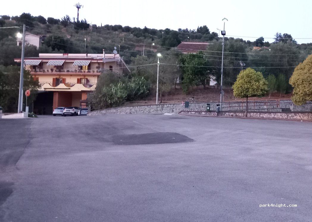 (84030) Pertosa - 41 Via Europa — foto 4