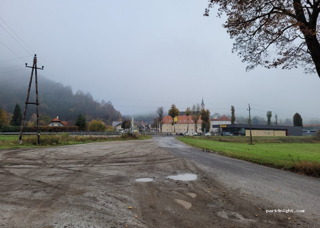 (8774) Mautern in Steiermark - 5 Seefeld — foto