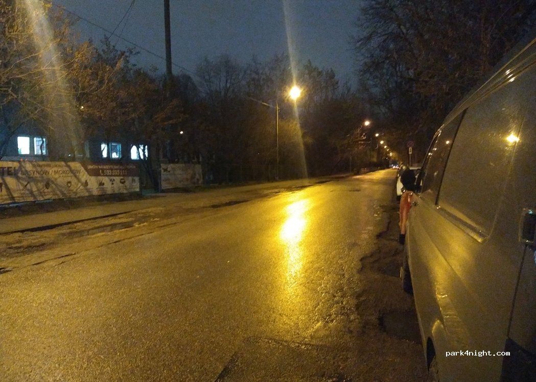 (02-593) Warszawa - 217 Józefa i Jana Rostafińskich — foto 4