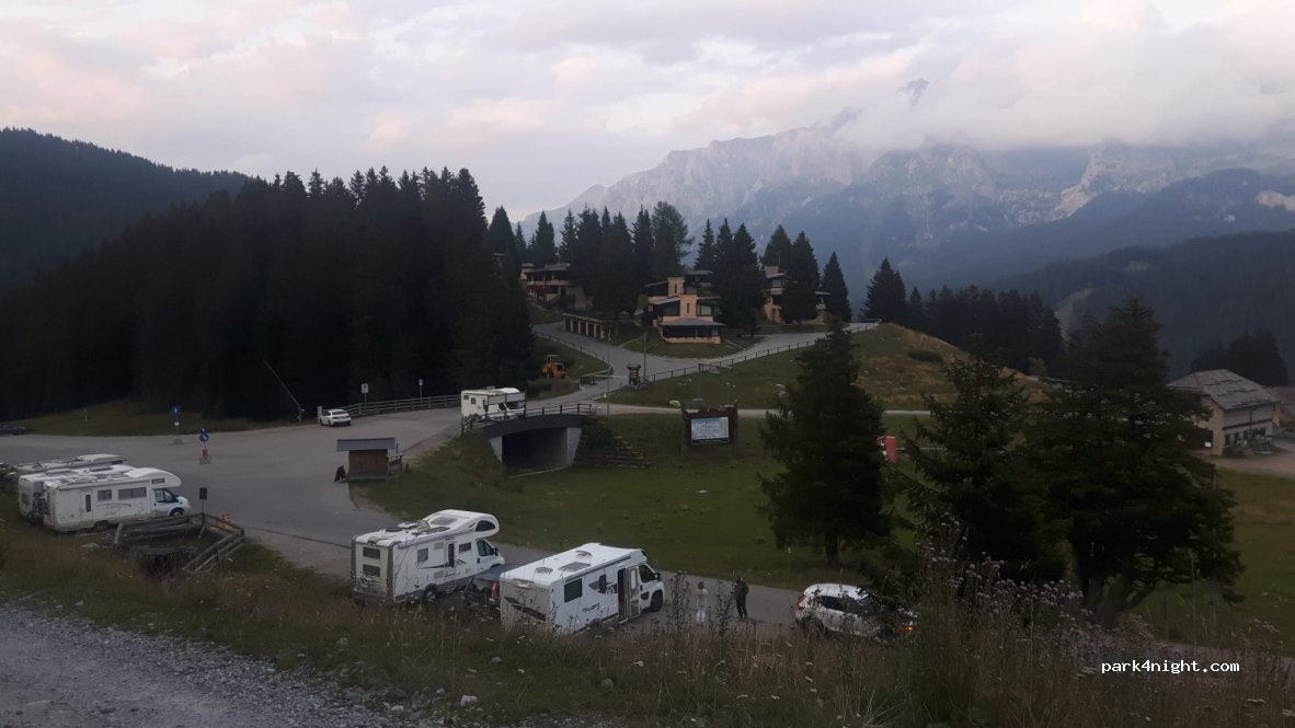 (38086) Madonna di Campiglio - 20 Via Nambino — foto