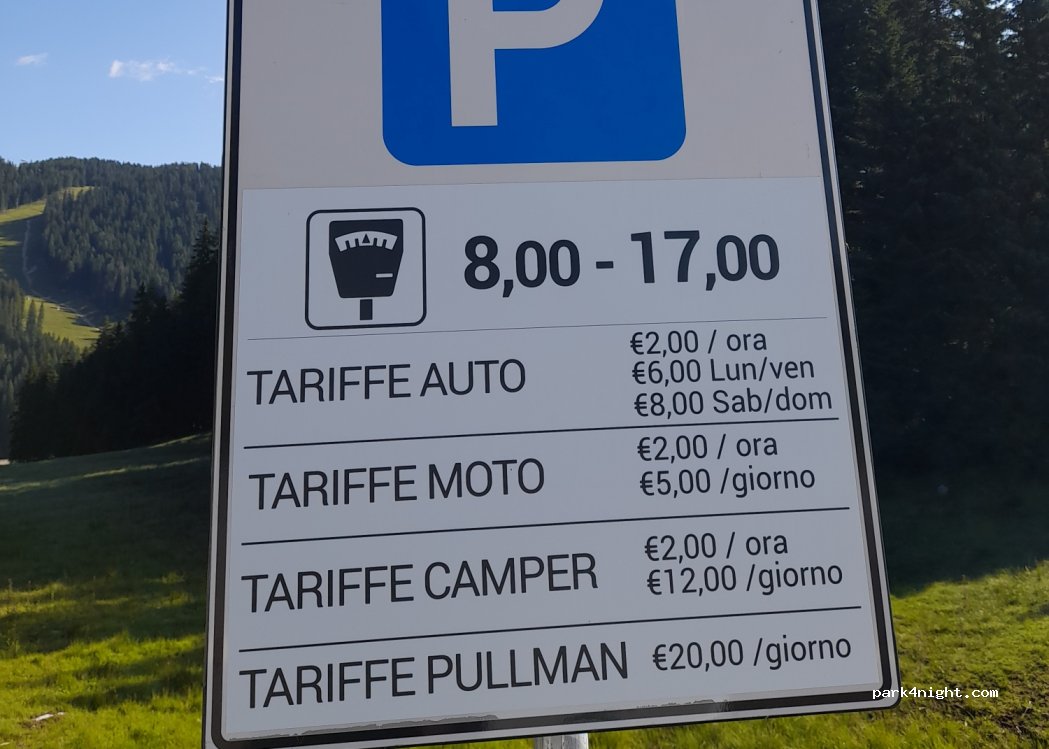 (38086) Madonna di Campiglio - 20 Via Nambino — foto 3