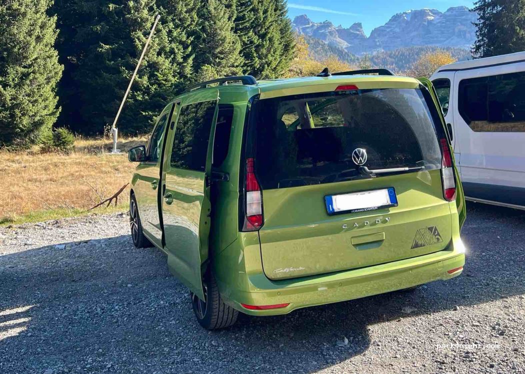 (38086) Madonna di Campiglio - 20 Via Nambino — foto 5