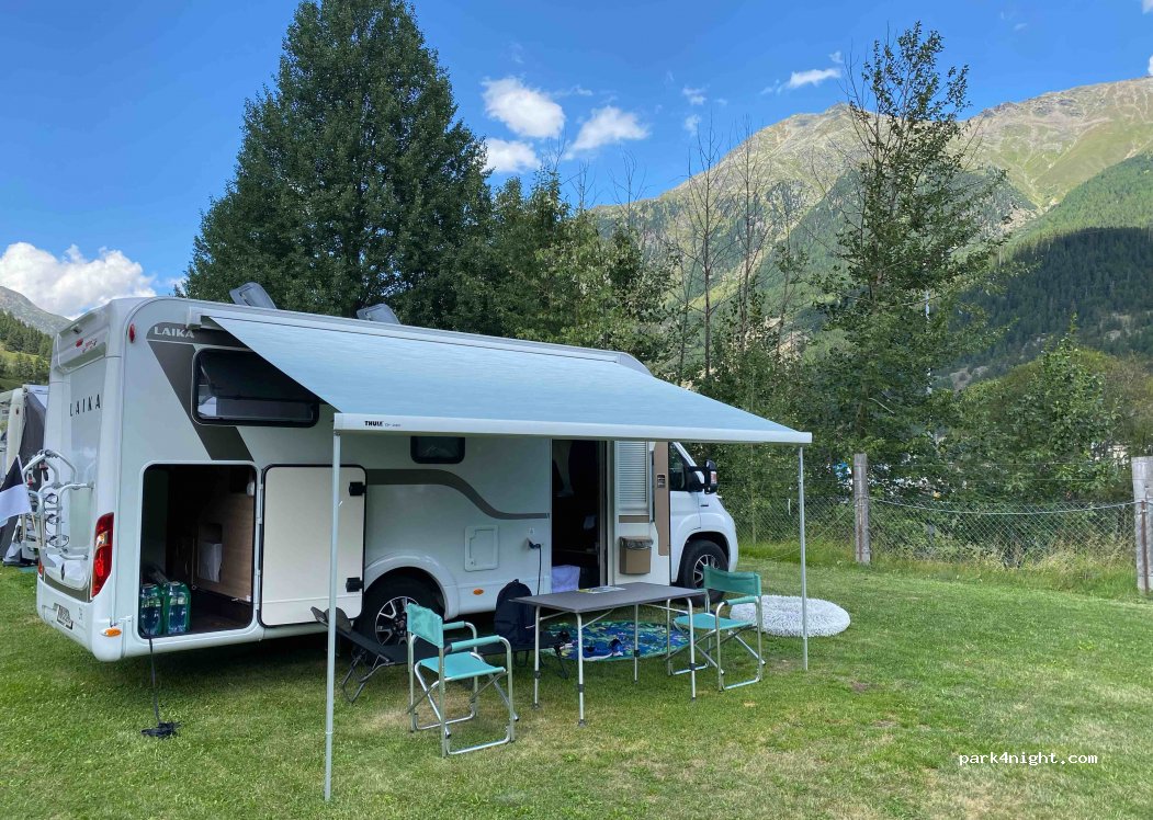 Camping Cul — foto 2
