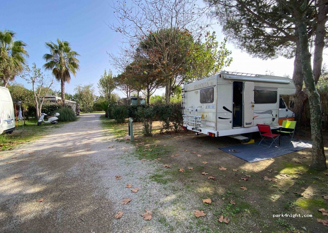 Tamaris Stellplatz — foto 2