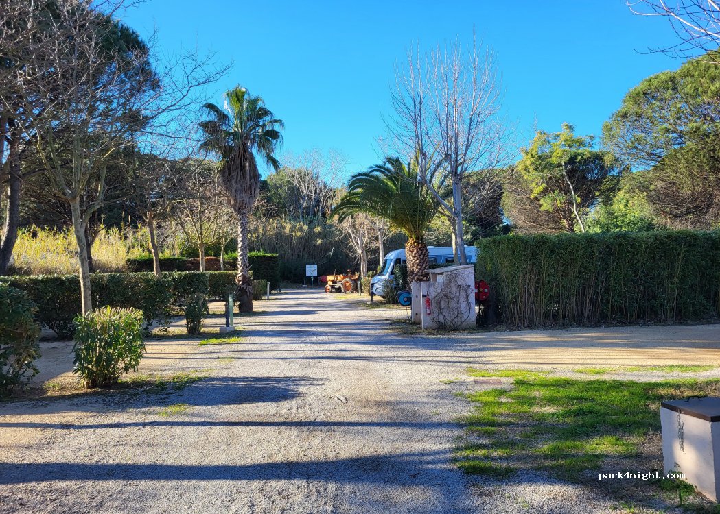 Tamaris Stellplatz — foto 5