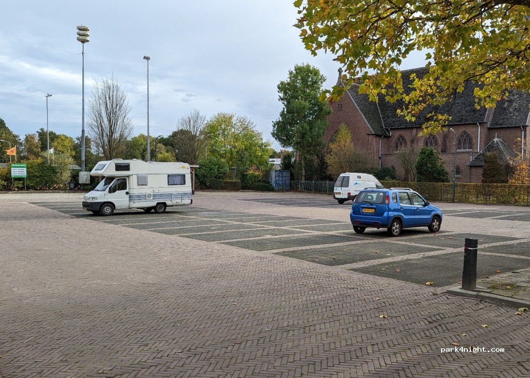 (1244 PK) Ankeveen - 19c Stichts End — foto