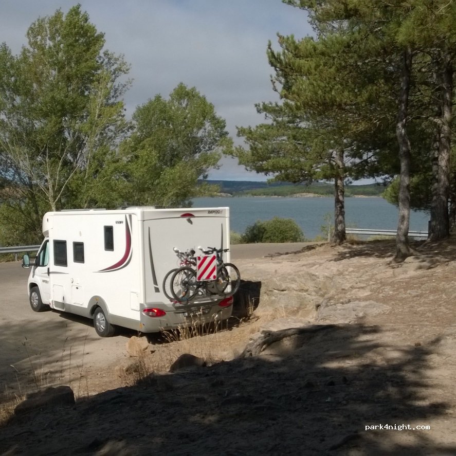 (34810) Aguilar de Campoo - 4 Diseminado Diseminados — foto
