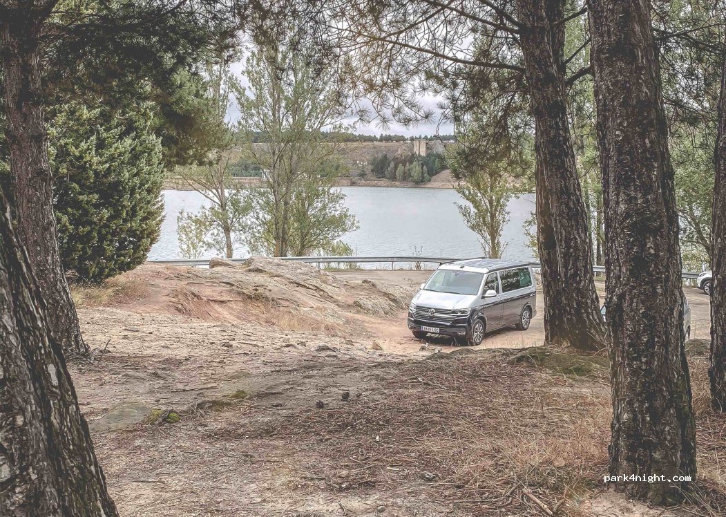 (34810) Aguilar de Campoo - 4 Diseminado Diseminados — foto 2