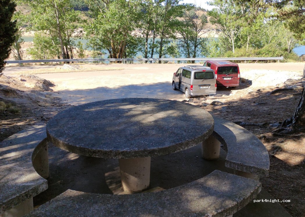 (34810) Aguilar de Campoo - 4 Diseminado Diseminados — foto 3
