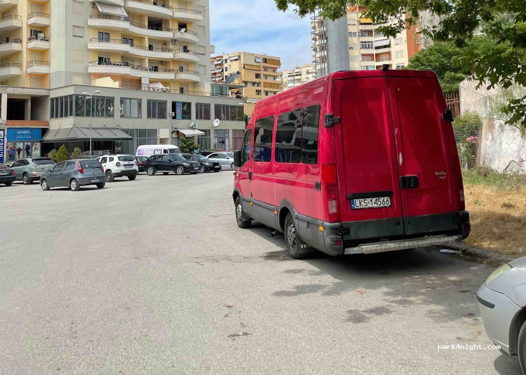 (9401) Vlorë - Rruga Mato Robi — foto 2