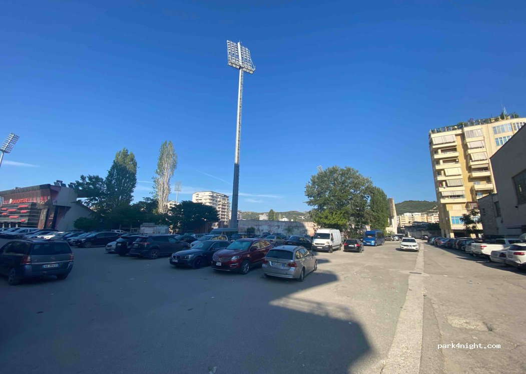 (9401) Vlorë - Rruga Mato Robi — foto 3