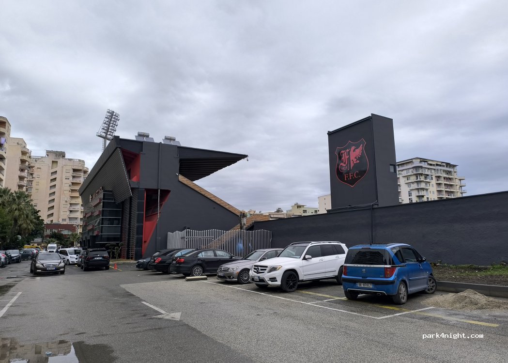 (9401) Vlorë - Rruga Mato Robi — foto 4
