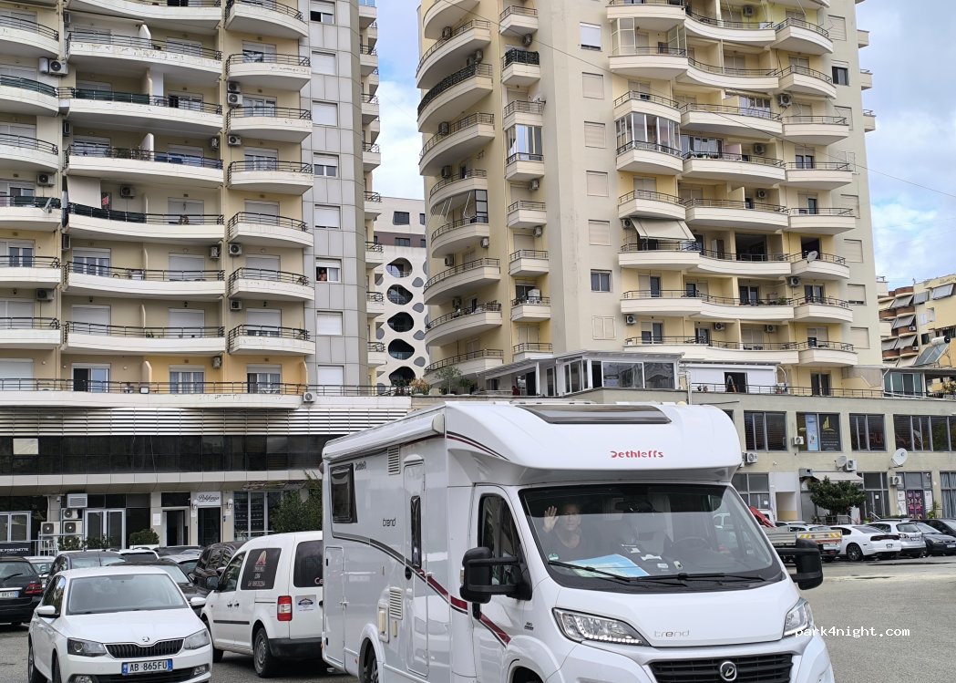 (9401) Vlorë - Rruga Mato Robi — foto 5