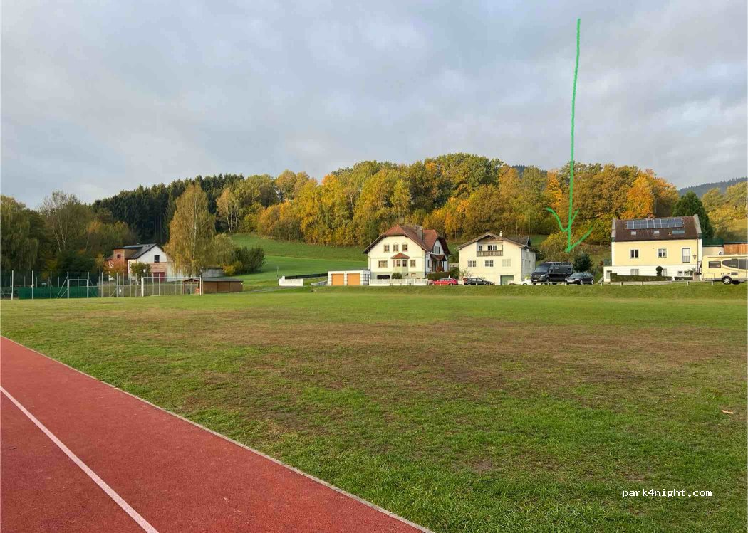 (3683) Yspertal - 8 Badgasse — foto