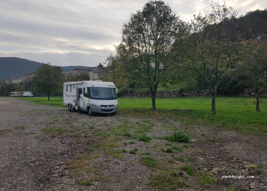 (30110) La Grand-Combe - 36 Rue de la Frugere — foto