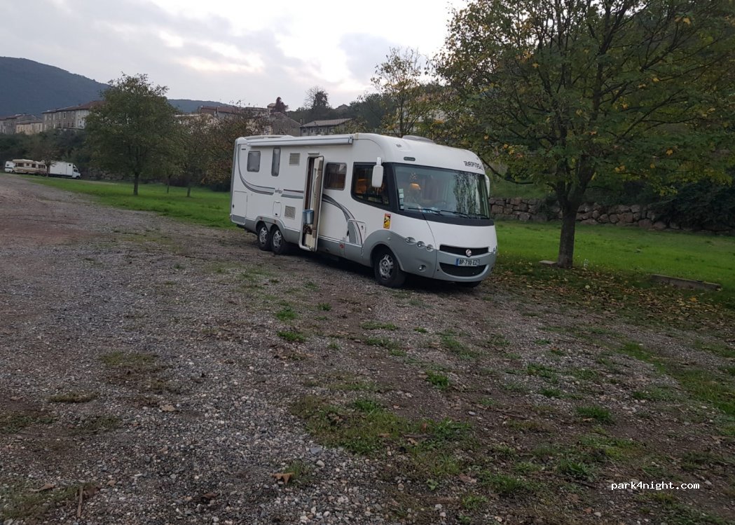 (30110) La Grand-Combe - 36 Rue de la Frugere — foto 2