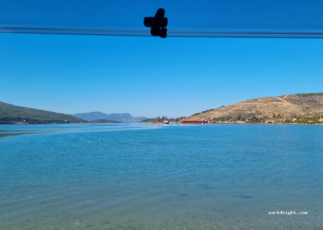 (48960) Bodrum - 40 Cumhuriyet Meydanı — foto