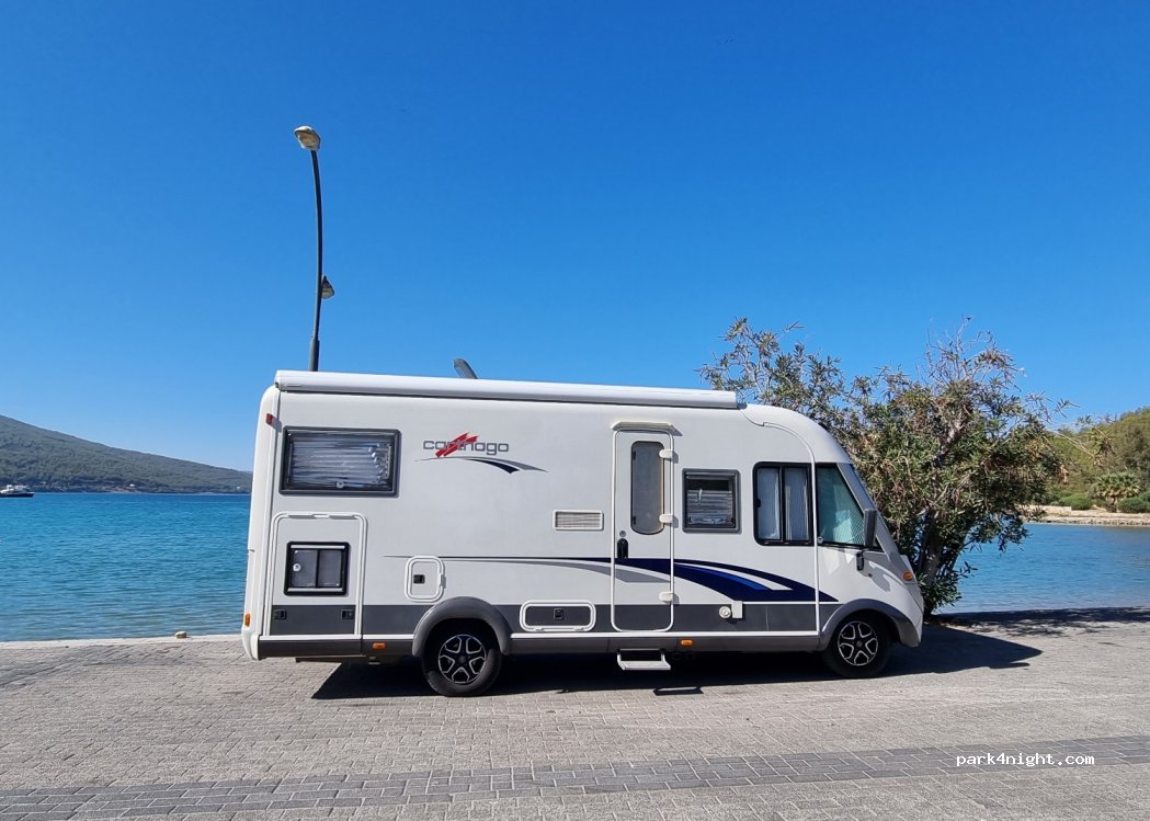 (48960) Bodrum - 40 Cumhuriyet Meydanı — foto 2