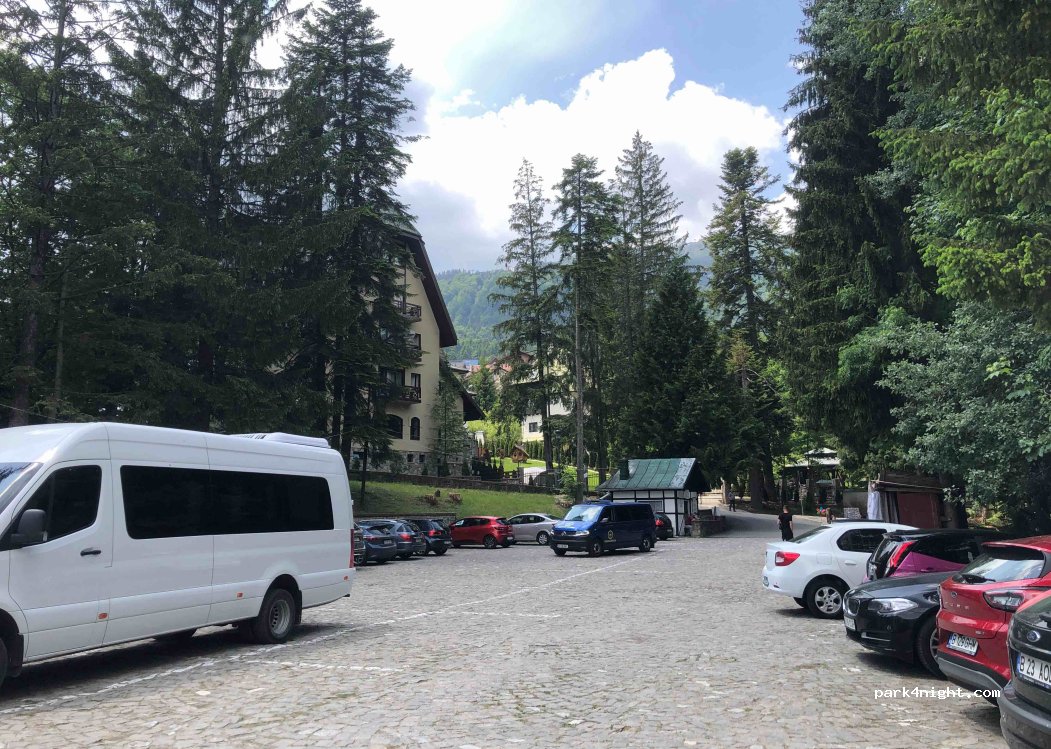 (106100) Sinaia - 52 Strada Furnica — foto