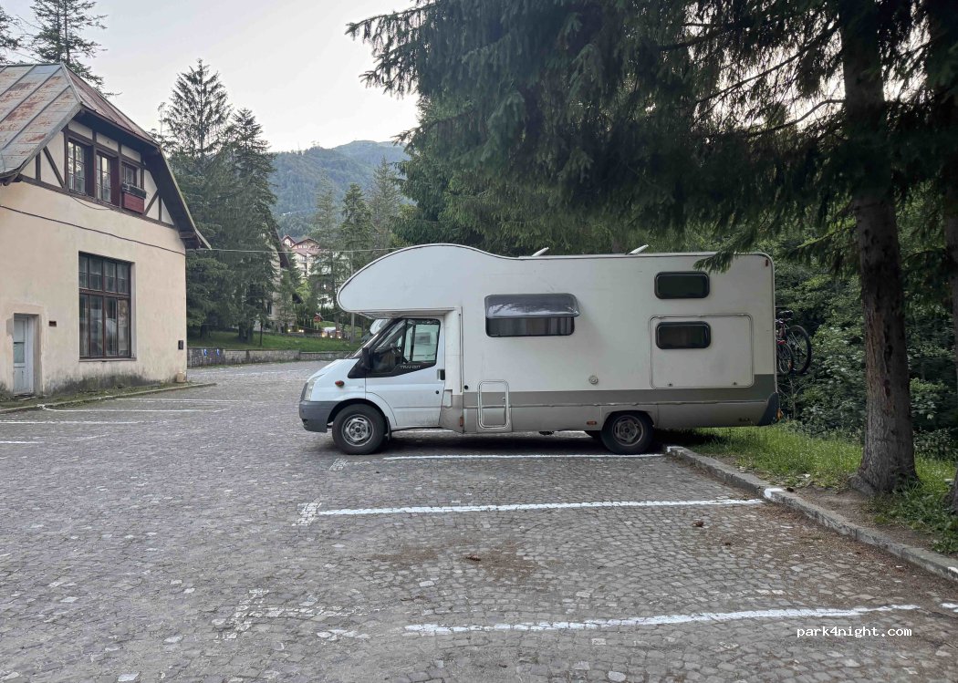 (106100) Sinaia - 52 Strada Furnica — foto 5
