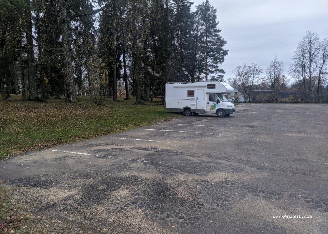 (68606) Tõrva - Puiestee — foto