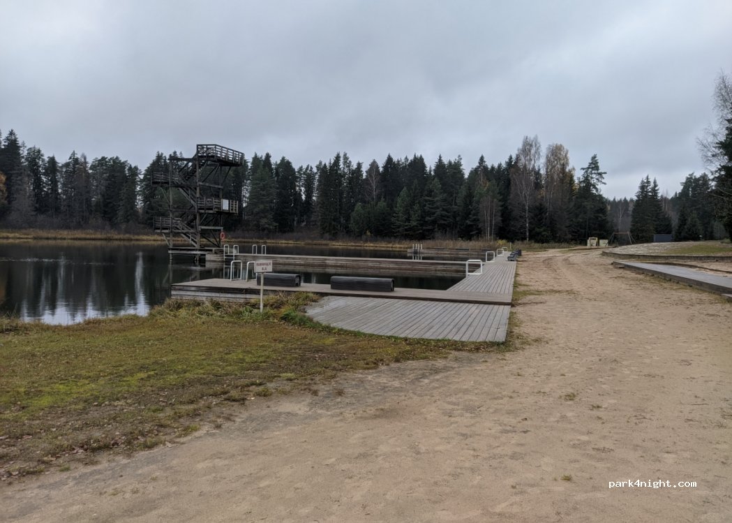 (68606) Tõrva - Puiestee — foto 2