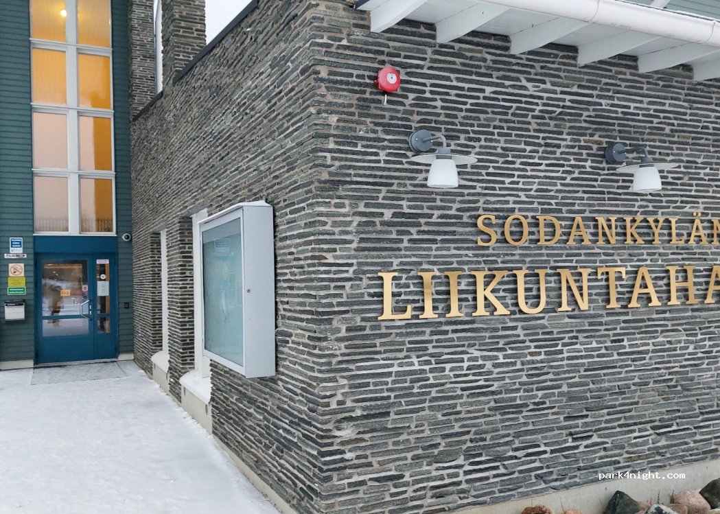 (99600) Sodankylä - 20 Kasarmintie — foto 2