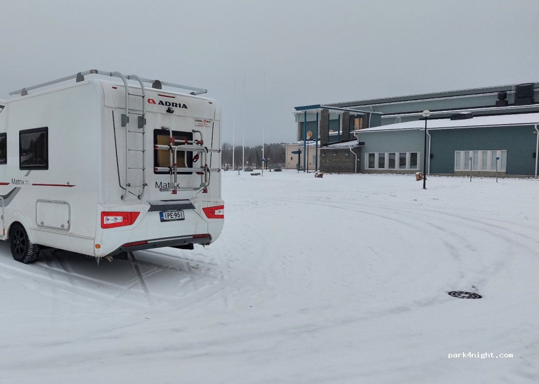 (99600) Sodankylä - 20 Kasarmintie — foto 3