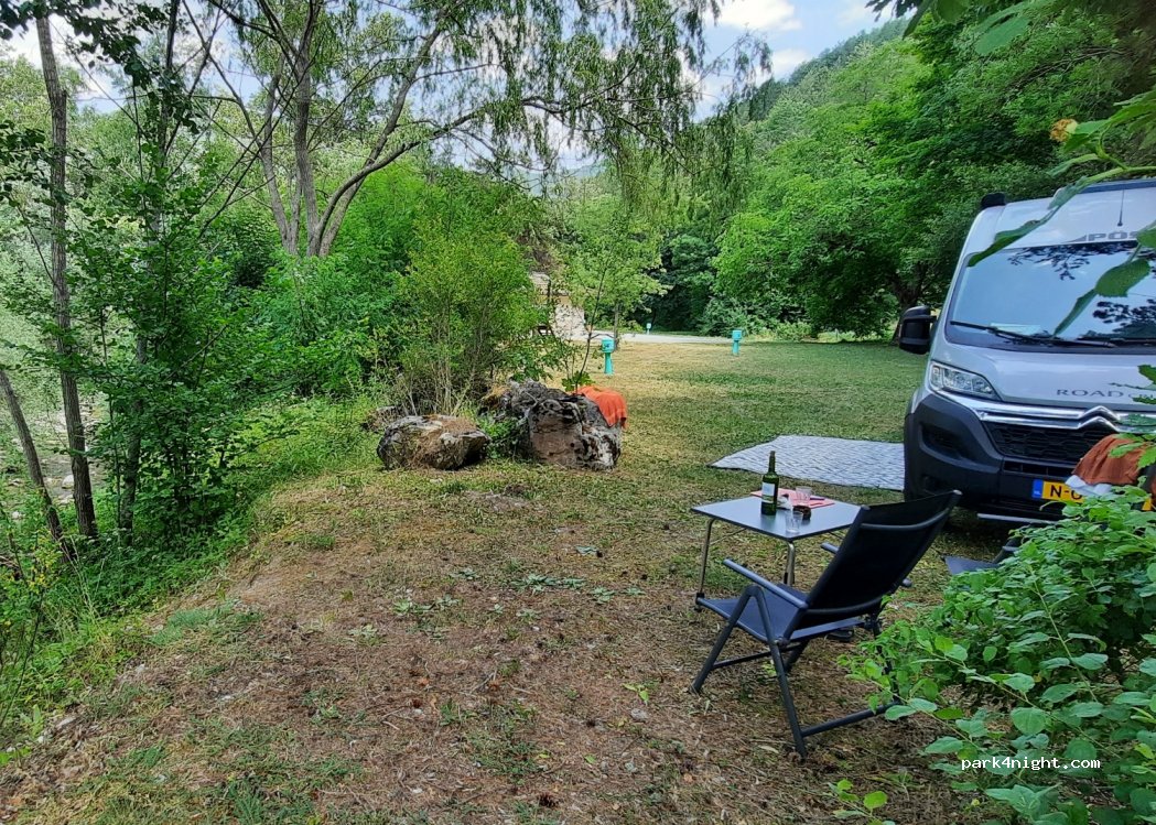 Camping associatif — foto 2