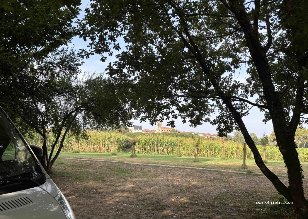 (47180) Sainte-Bazeille - — foto 4