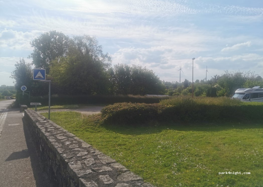 (29690) Plouyé - 6 Route de Collorec — foto