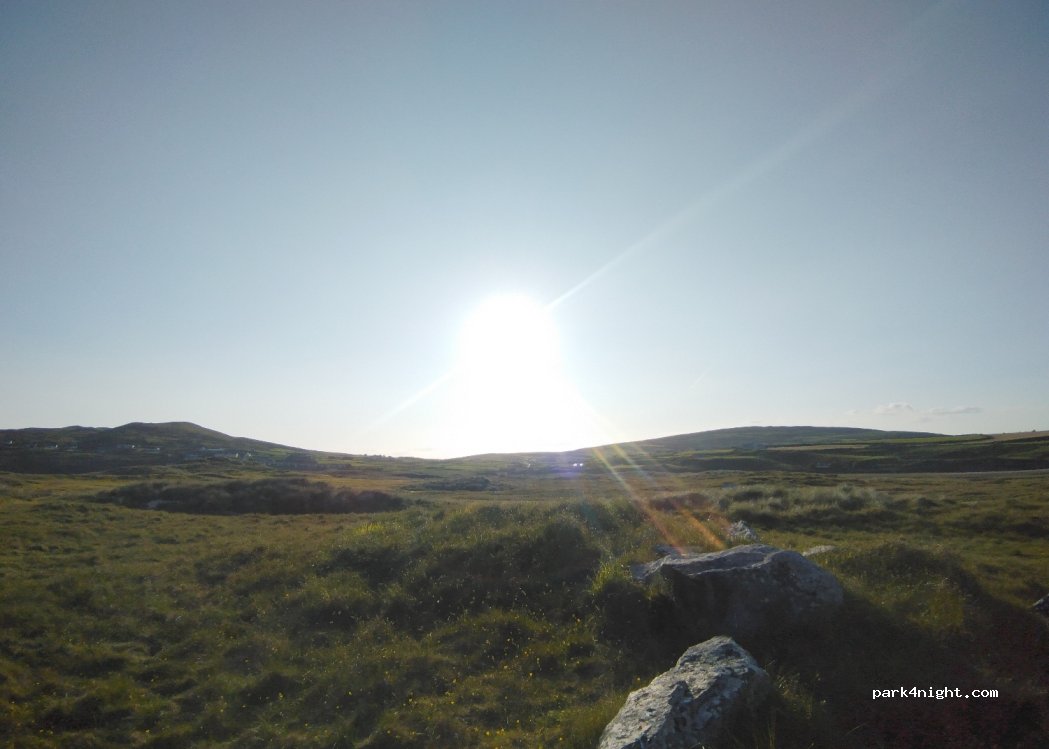 (P81) Barleycove - Unnamed Road — foto 2