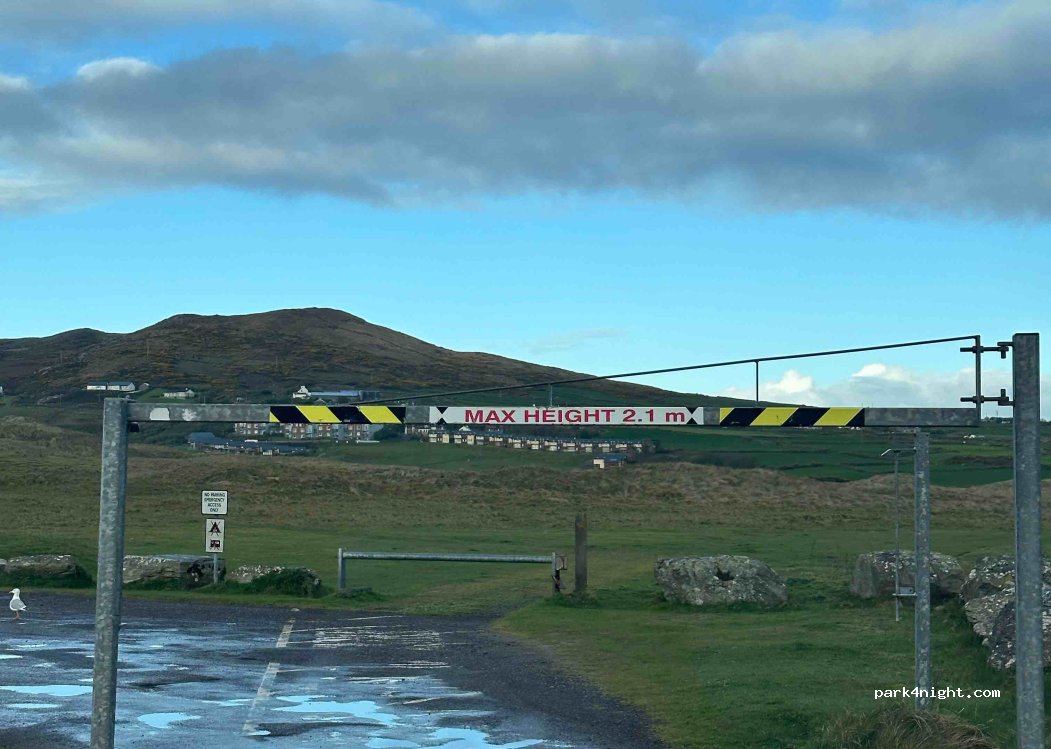 (P81) Barleycove - Unnamed Road — foto 3