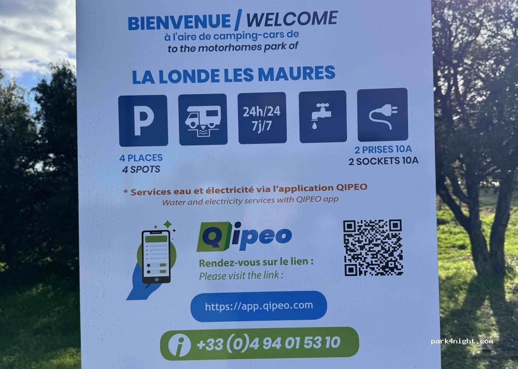 (83250) La Londe-les-Maures - Avenue Henri Matisse — foto 4