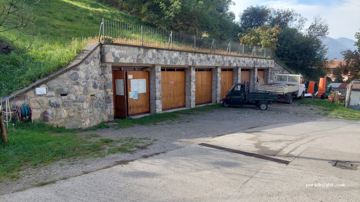 (25058) Sulzano - 16 Via Tassano — foto 2