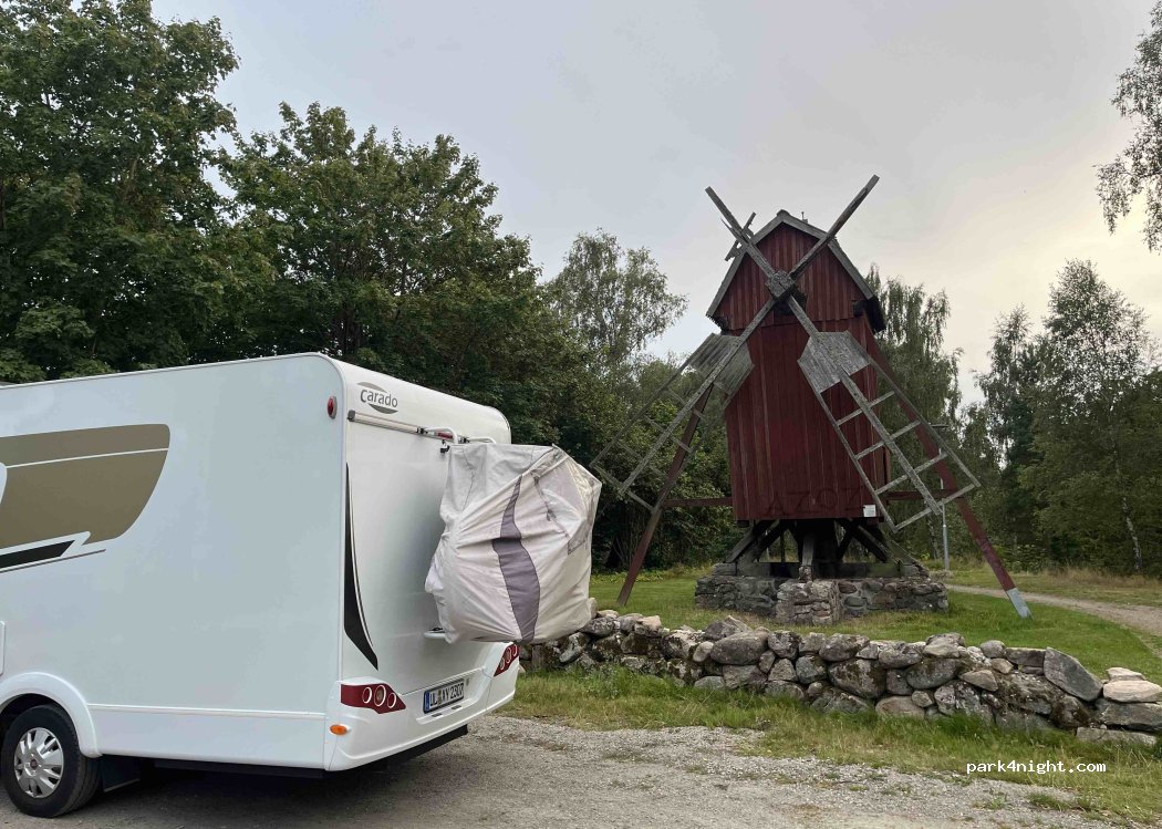 (281 38) Hässleholm - 5 Österåsgatan — foto 5
