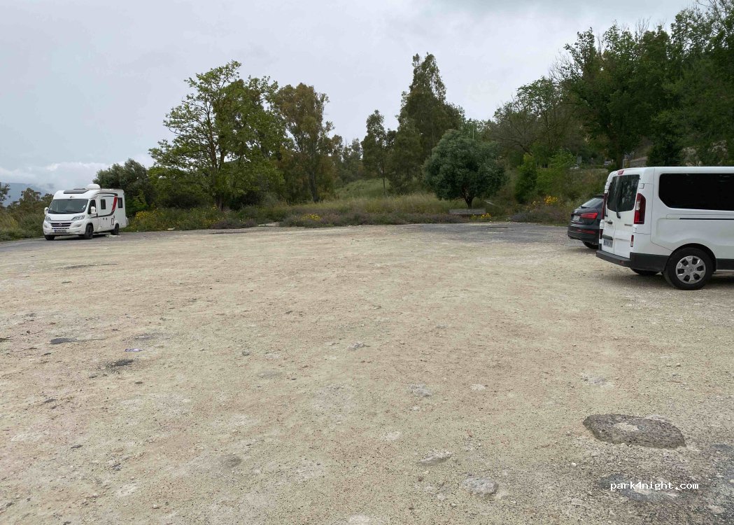 (95041) Caltagirone - SS124 — foto