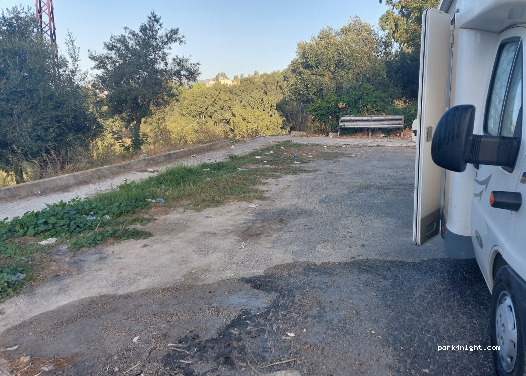 (95041) Caltagirone - SS124 — foto 4