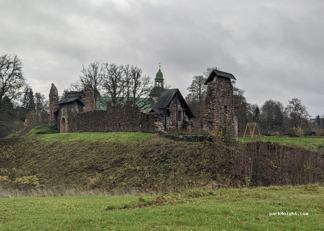 (69104) Karksi-Nuia - Lossi — foto 2
