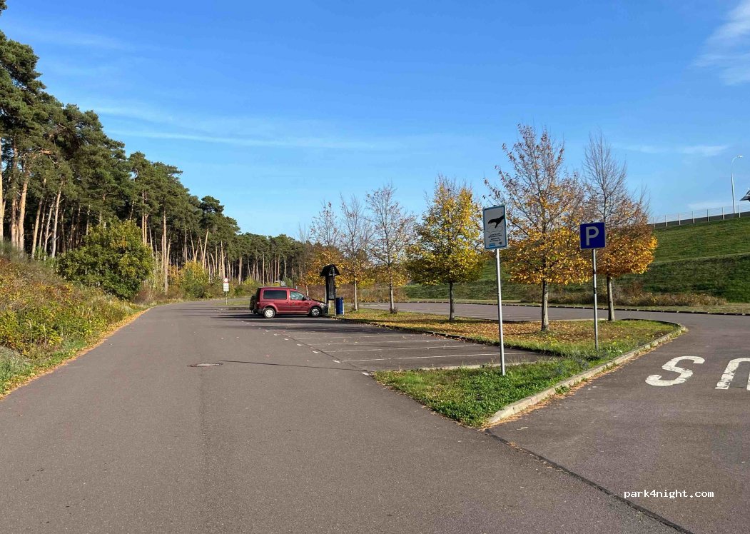 (39288) Hohenwarthe - Unnamed Road — foto