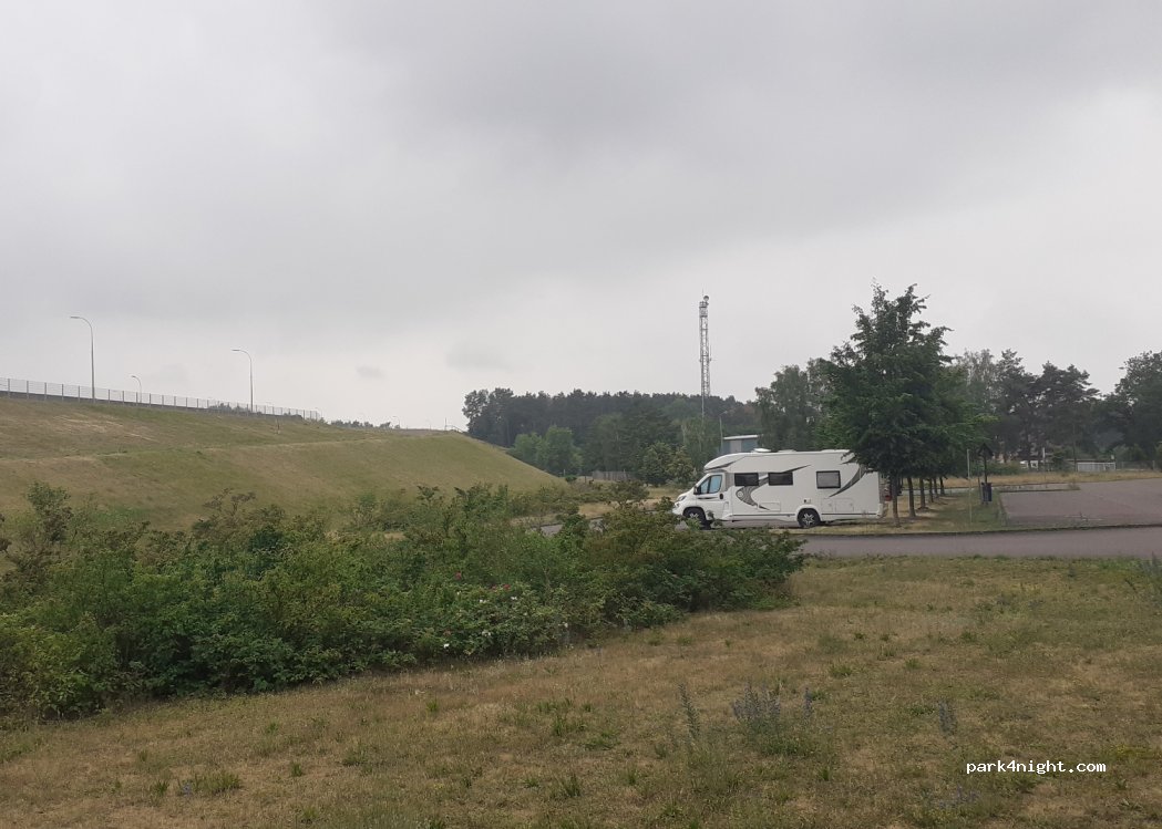 (39288) Hohenwarthe - Unnamed Road — foto 4