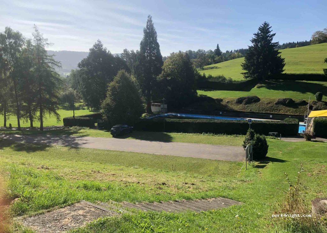 (72336) Balingen - 1 Amselstraße — foto