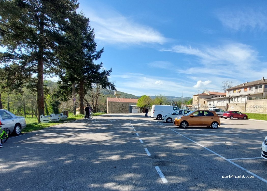 (07100) Saint-Marcel-lès-Annonay - 29 Montée du Grillon — foto