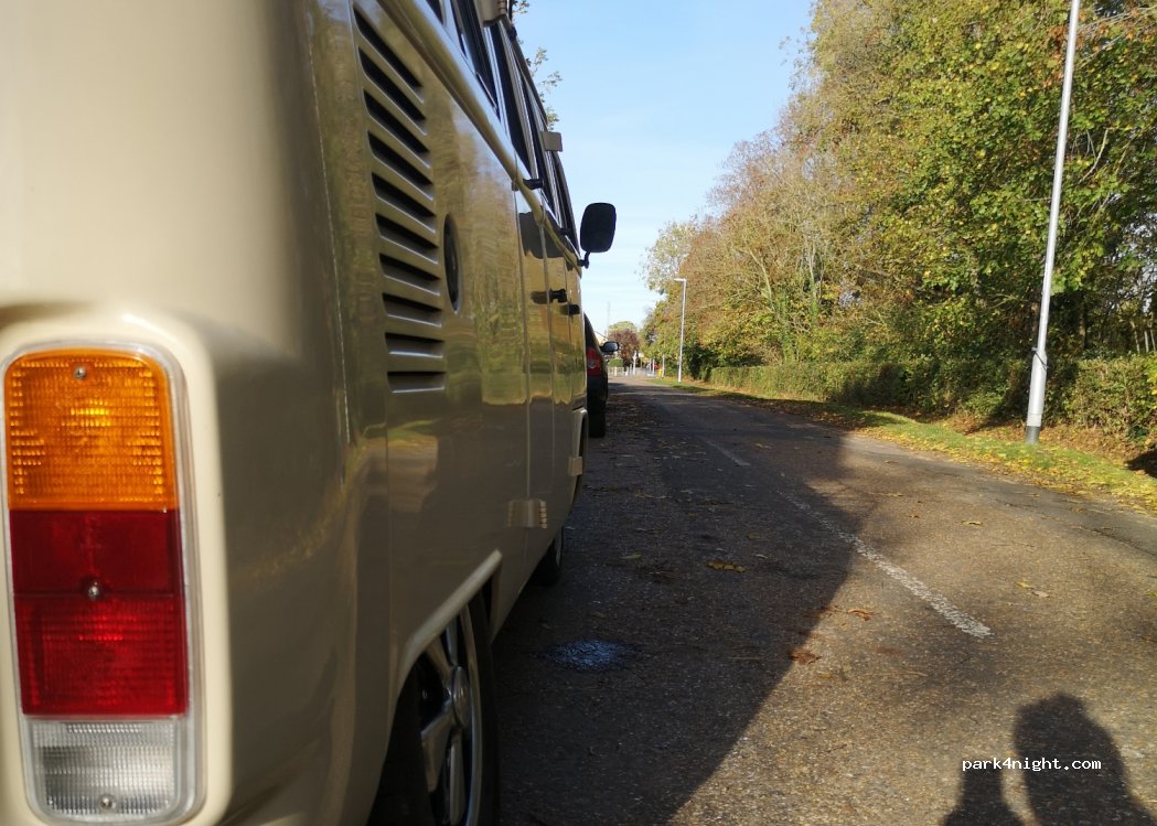 (CB24 9NP) Impington - 163 Station Road — foto