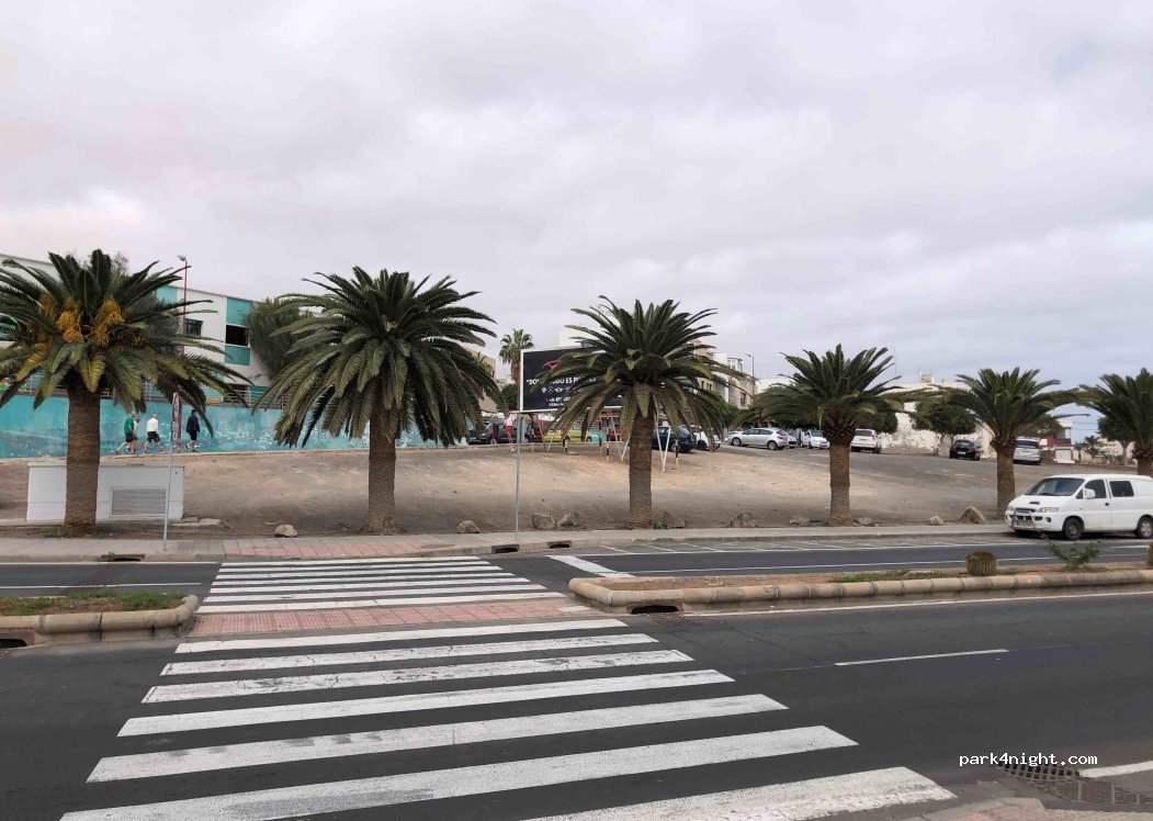 (35600) Puerto del Rosario - 59 Urbanización Sup-R3 Maj.Marcial Ue- — foto