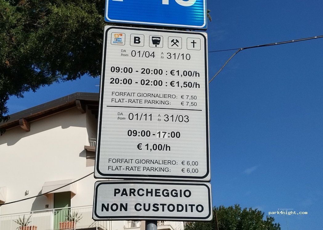 (25015) Desenzano del Garda - 2 Via San Benedetto — foto
